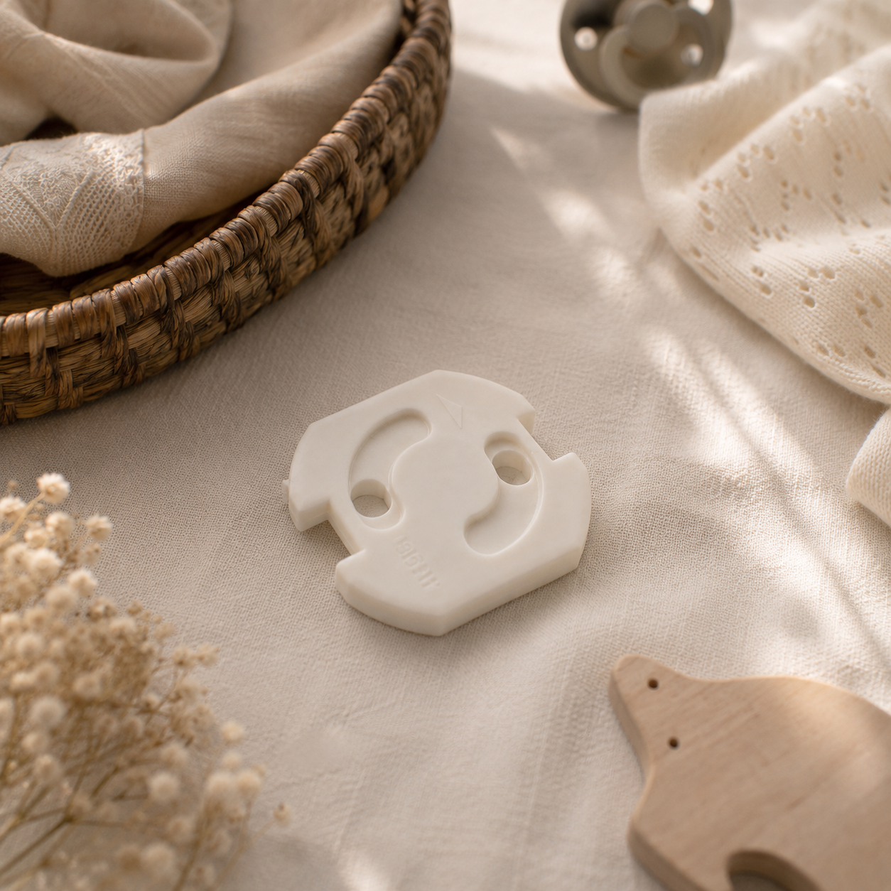 Niox Care SafePlug™ Socket Protector