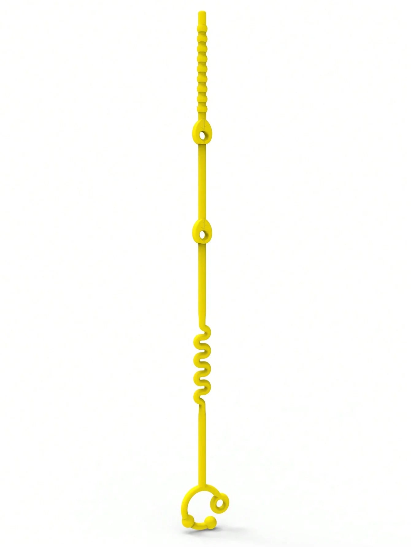 Niox Care FlexLoop™ Silicone Fastening Strap