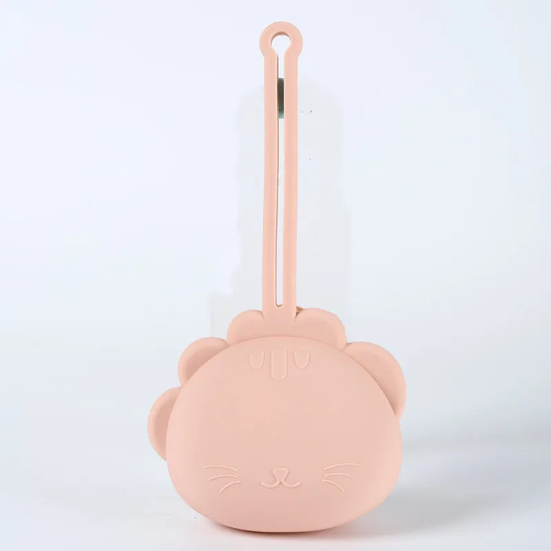 Niox Care PaciPouch™ Pacifier Holder