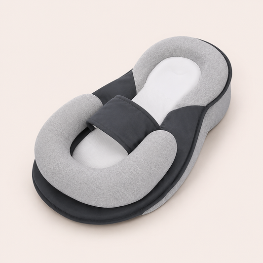 Niox Care ComfortSlope™ Baby Lounger