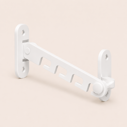 Niox Care SafeLock™ Raam- & Deurbegrenzer
