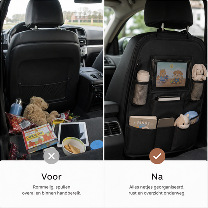 Niox Care AutoNest™ Auto Organizer