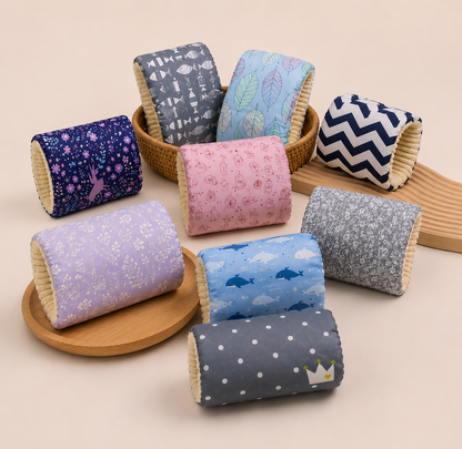 Niox Care Cozy Cradle™ Breastfeeding Arm Pillow