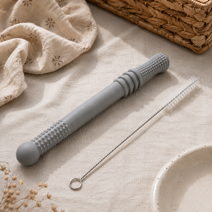Niox Care TinyChew™ Silicone Chew Stick