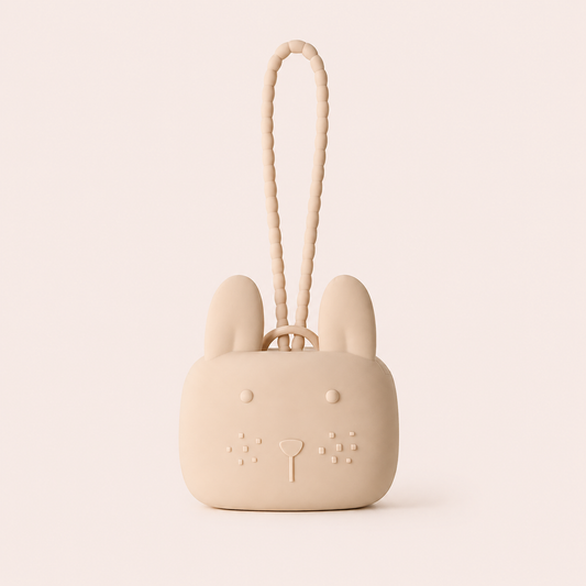 Niox Care BunnyPouch™ Speenhouder