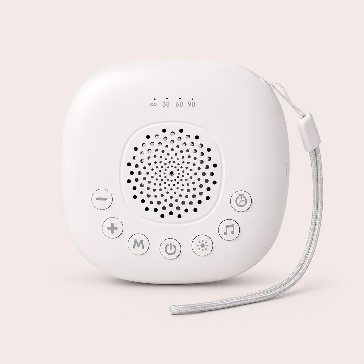 Niox Care DreamTone™ White Noise Machine