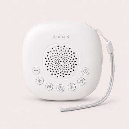 Niox Care DreamTone™ White Noise Machine