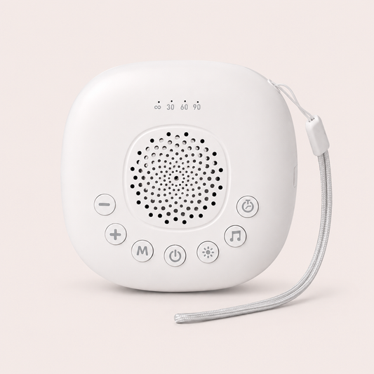 Niox Care DreamTone™ White Noise Machine