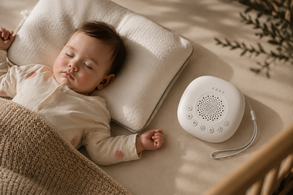 Niox Care DreamTone™ White Noise Machine