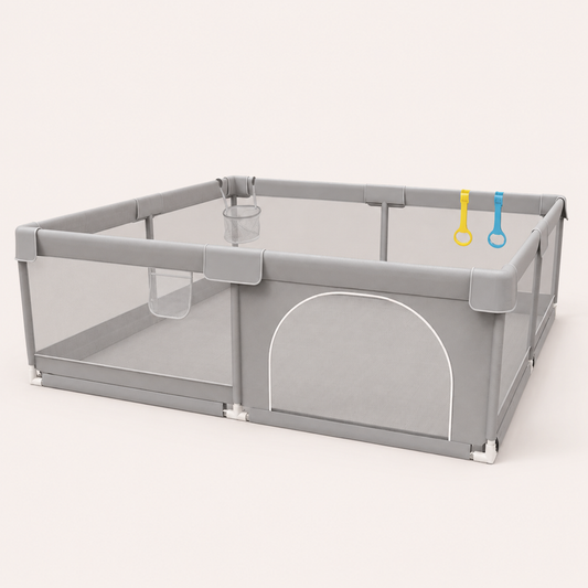 Niox Care SafeNest™ Baby Box 150 × 180 cm