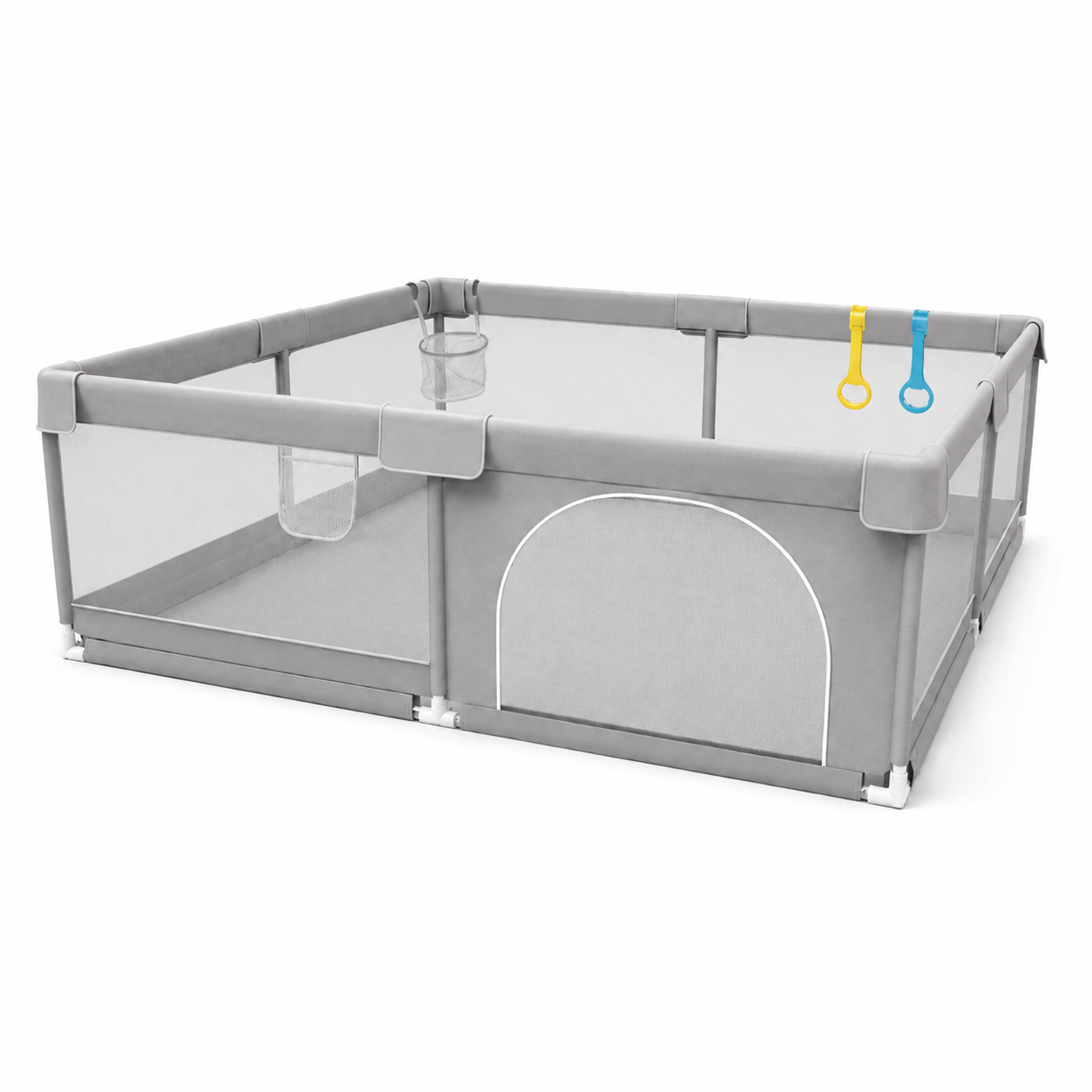 Niox Care Harbor Speelbox