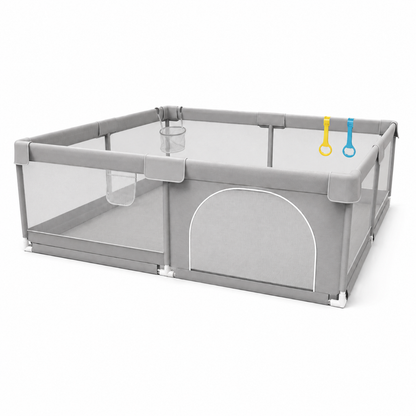 Niox Care Harbor Speelbox