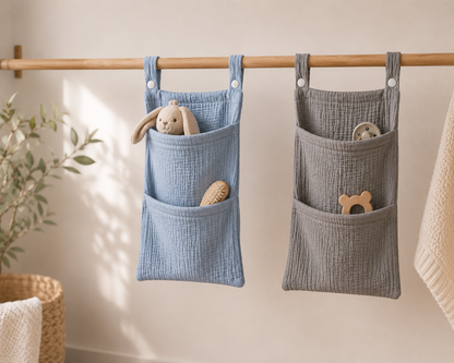 Niox Care Momo Bed Organizer