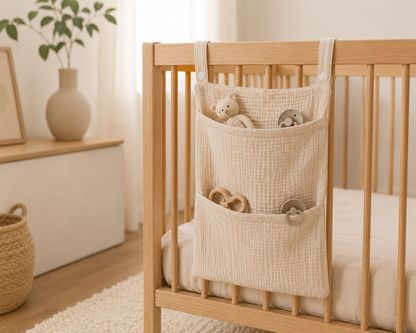 Niox Care Momo Bed Organizer