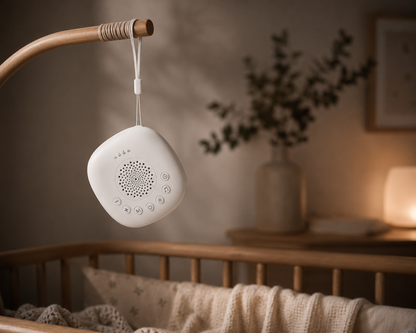Niox Care DreamTone™ White Noise Machine
