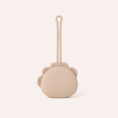 Niox Care PaciPouch™ Pacifier Holder