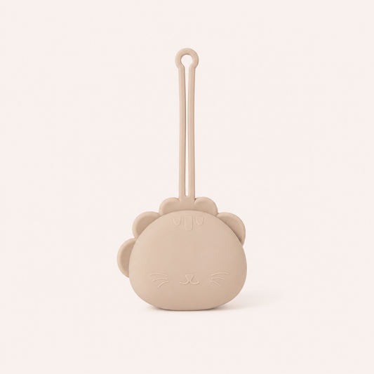 Niox Care PaciPouch™ Fopspeenhouder