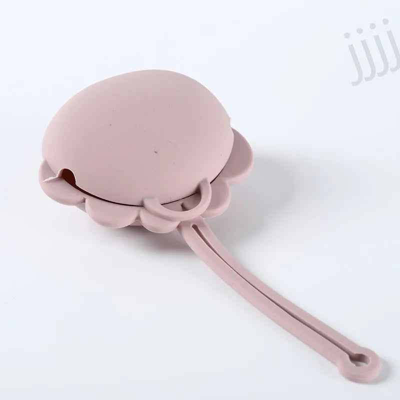 Niox Care PaciPouch™ Pacifier Holder