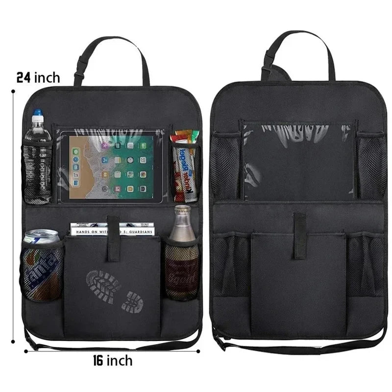 Niox Care AutoNest™ Auto Organizer
