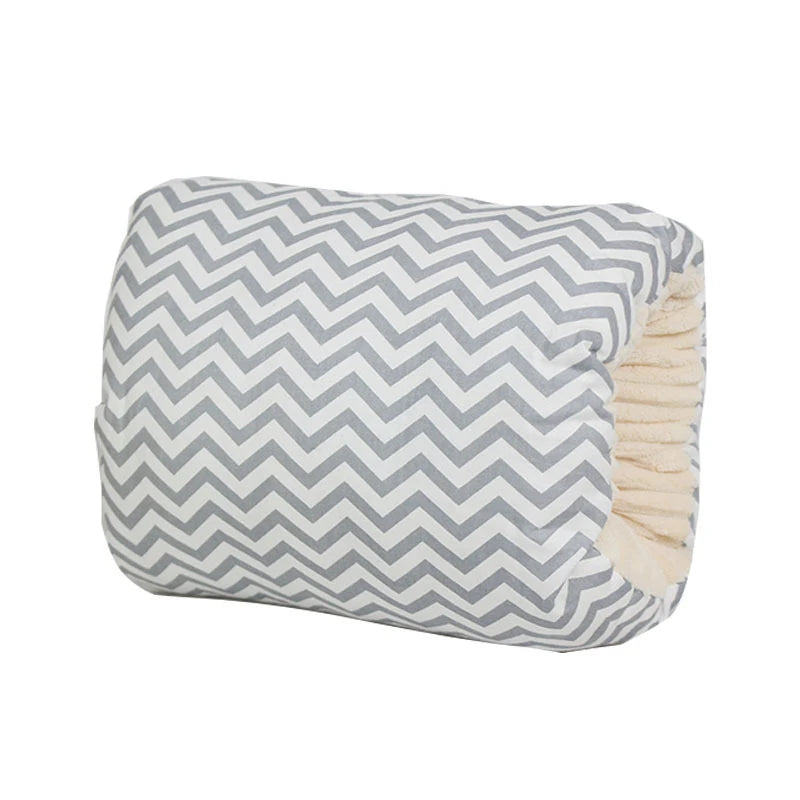 Niox Care Cozy Cradle™ Breastfeeding Arm Pillow