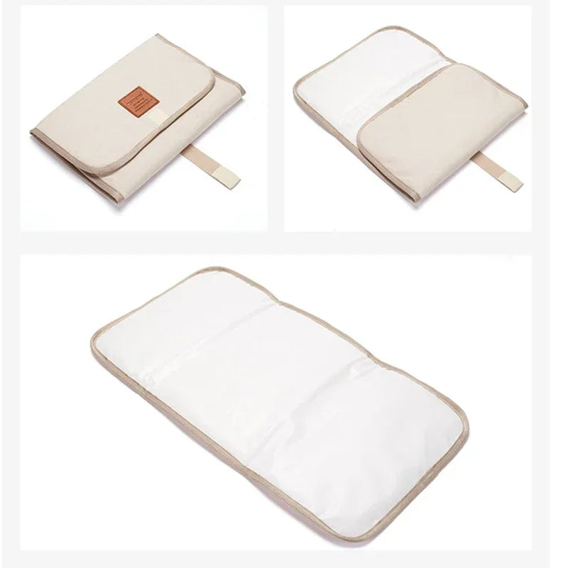 Niox Care FoldEase™ Foldable Changing Mat