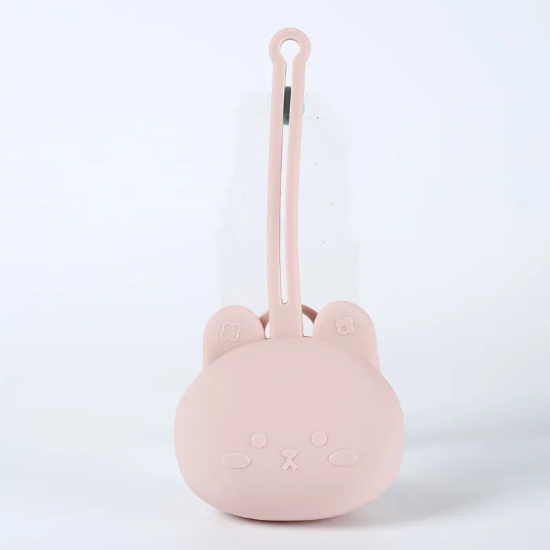 Niox Care PaciPouch™ Pacifier Holder