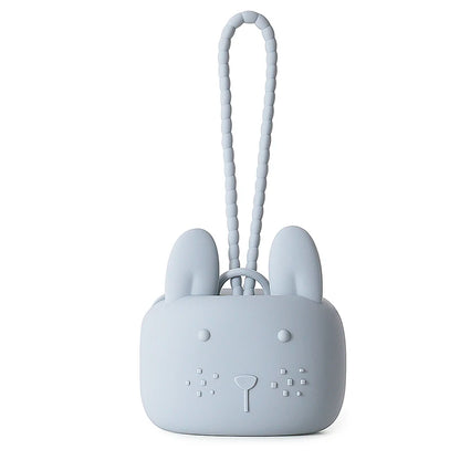Niox Care BunnyPouch™ Pacifier Holder