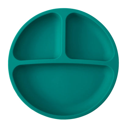 Niox Care TinyPlate™ Siliconen Kinderbord met Zuignap