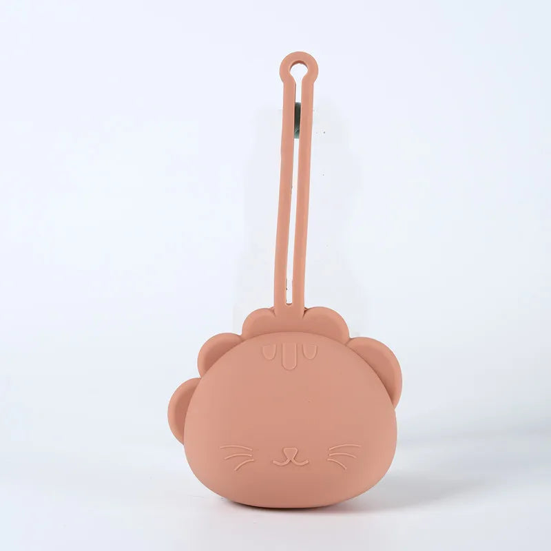 Niox Care PaciPouch™ Pacifier Holder