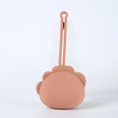 Niox Care PaciPouch™ Pacifier Holder