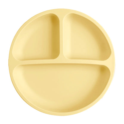 Niox Care TinyPlate™ Siliconen Kinderbord met Zuignap