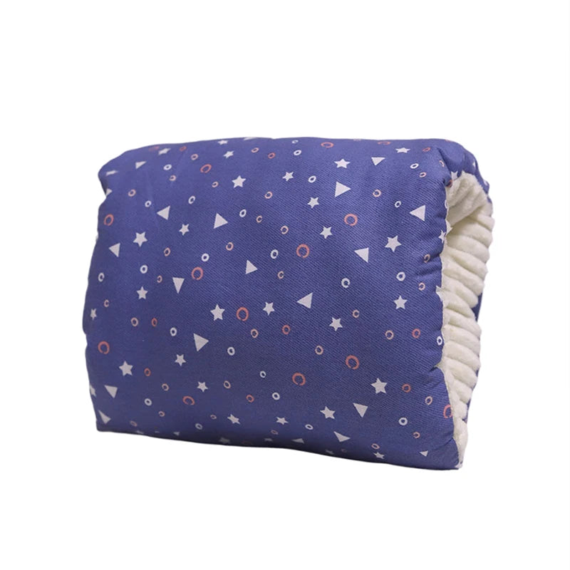 Niox Care Cozy Cradle™ Breastfeeding Arm Pillow
