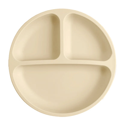 Niox Care TinyPlate™ Siliconen Kinderbord met Zuignap
