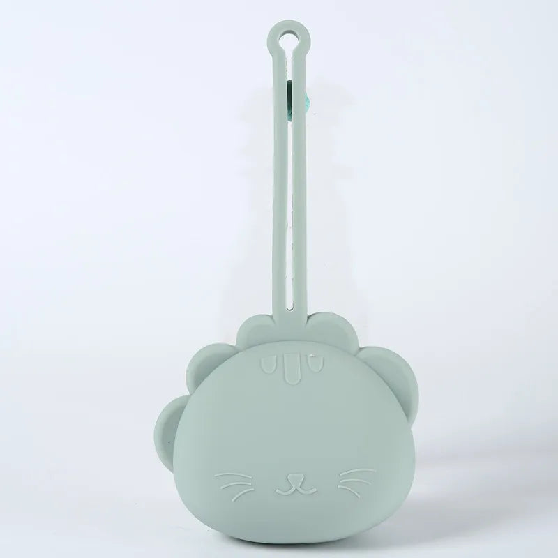 Niox Care PaciPouch™ Pacifier Holder