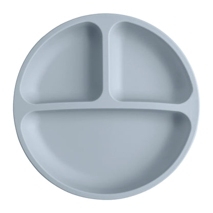Niox Care TinyPlate™ Siliconen Kinderbord met Zuignap