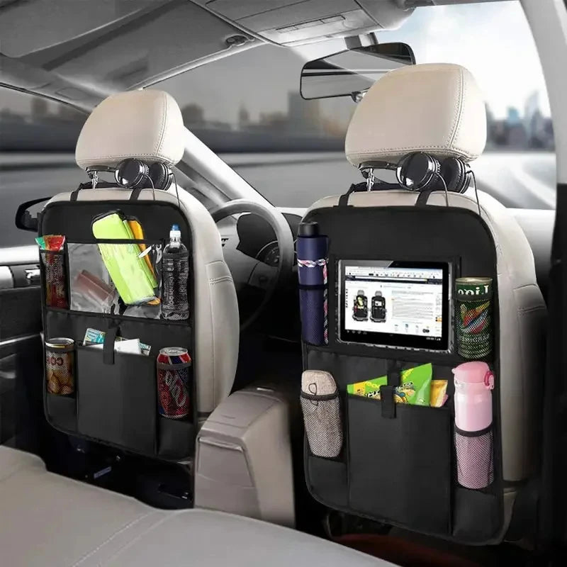 Niox Care AutoNest™ Auto Organizer