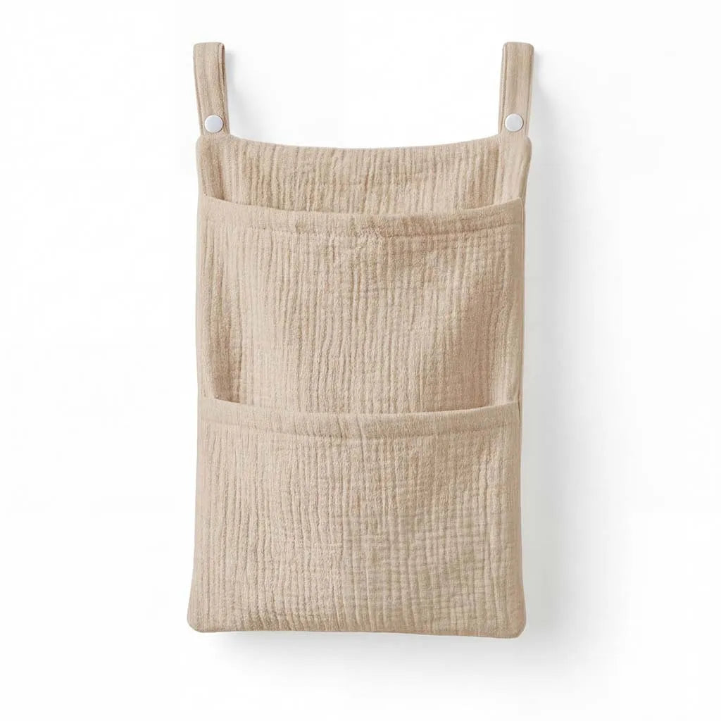 Niox Care Momo Bed Organizer