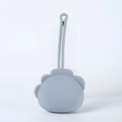 Niox Care PaciPouch™ Pacifier Holder