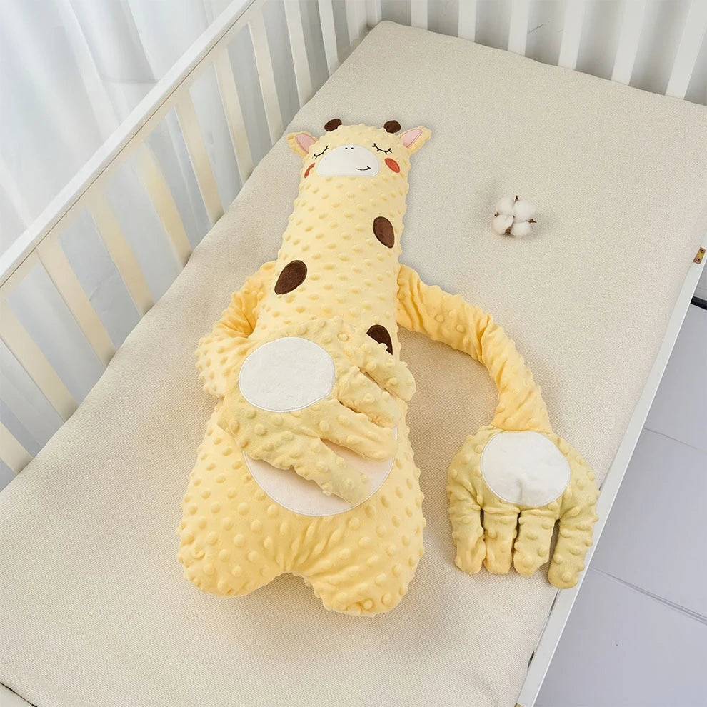 Niox Care DreamPat™ Soothing Pat Cushion