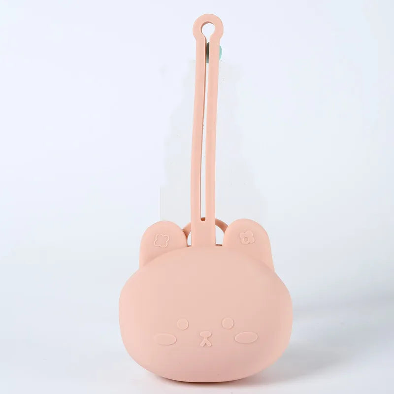 Niox Care PaciPouch™ Pacifier Holder