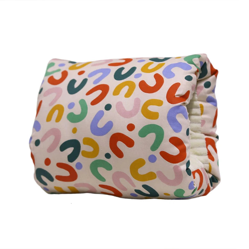 Niox Care Cozy Cradle™ Breastfeeding Arm Pillow