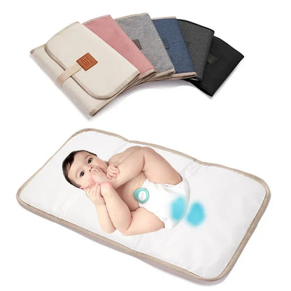Niox Care FoldEase™ Foldable Changing Mat