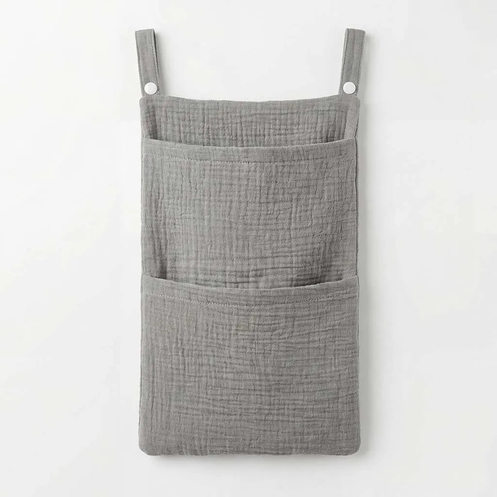 Niox Care Momo Bed Organizer