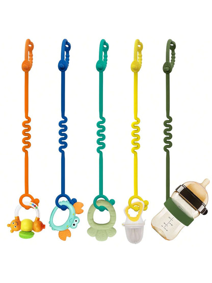 Niox Care FlexLoop™ Silicone Fastening Strap