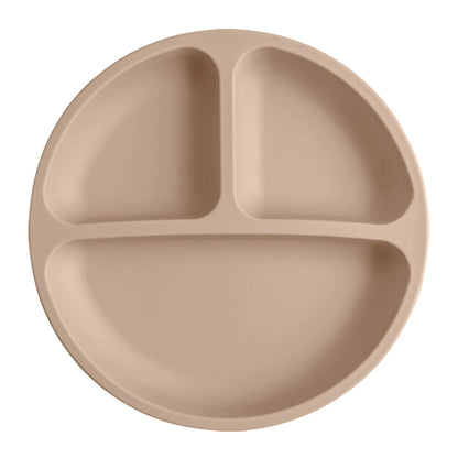 Niox Care TinyPlate™ Siliconen Kinderbord met Zuignap
