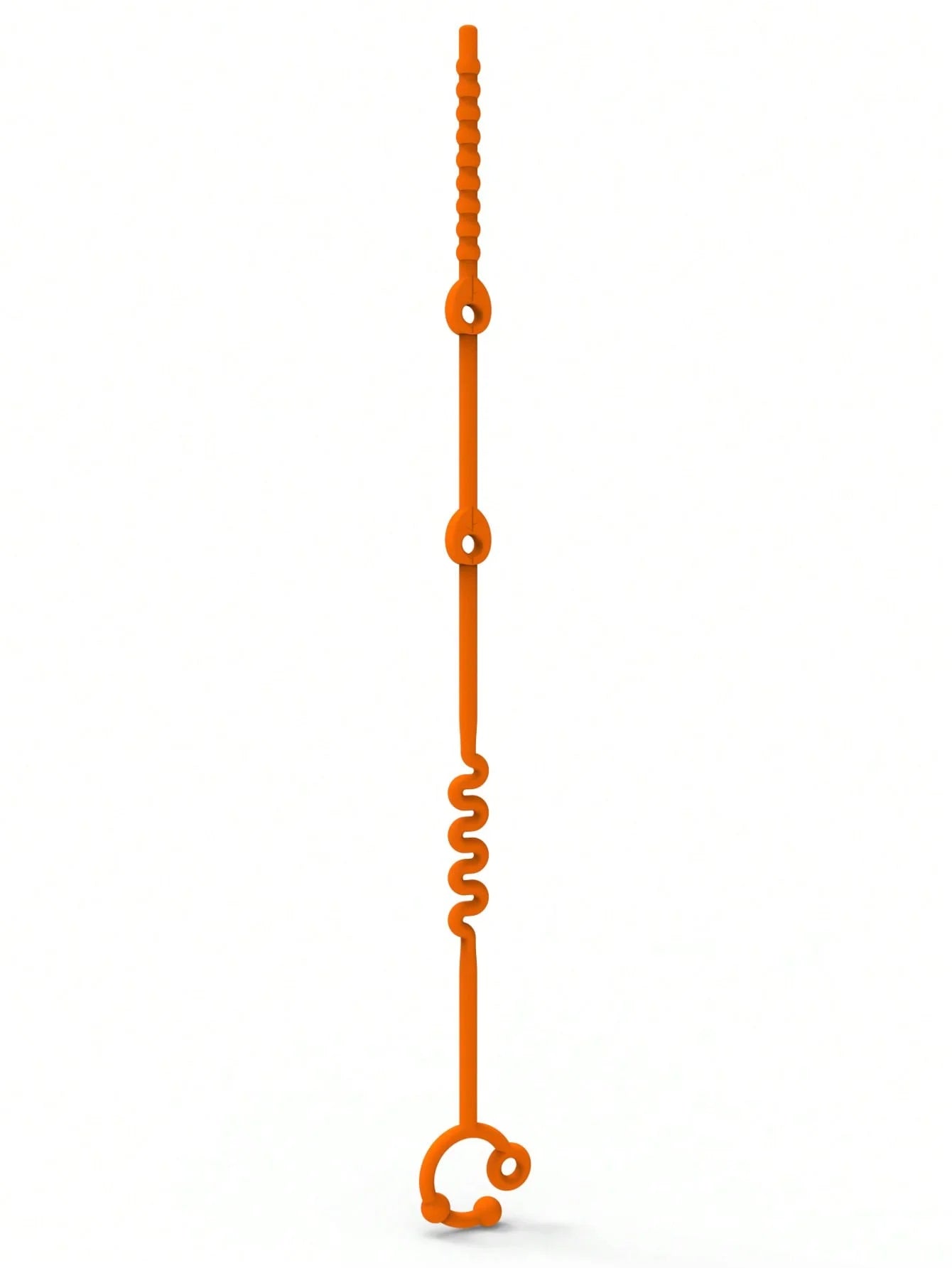 Niox Care FlexLoop™ Silicone Fastening Strap