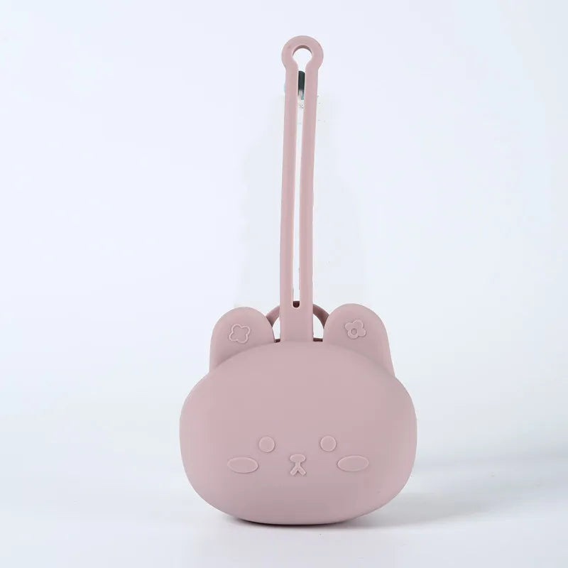 Niox Care PaciPouch™ Pacifier Holder