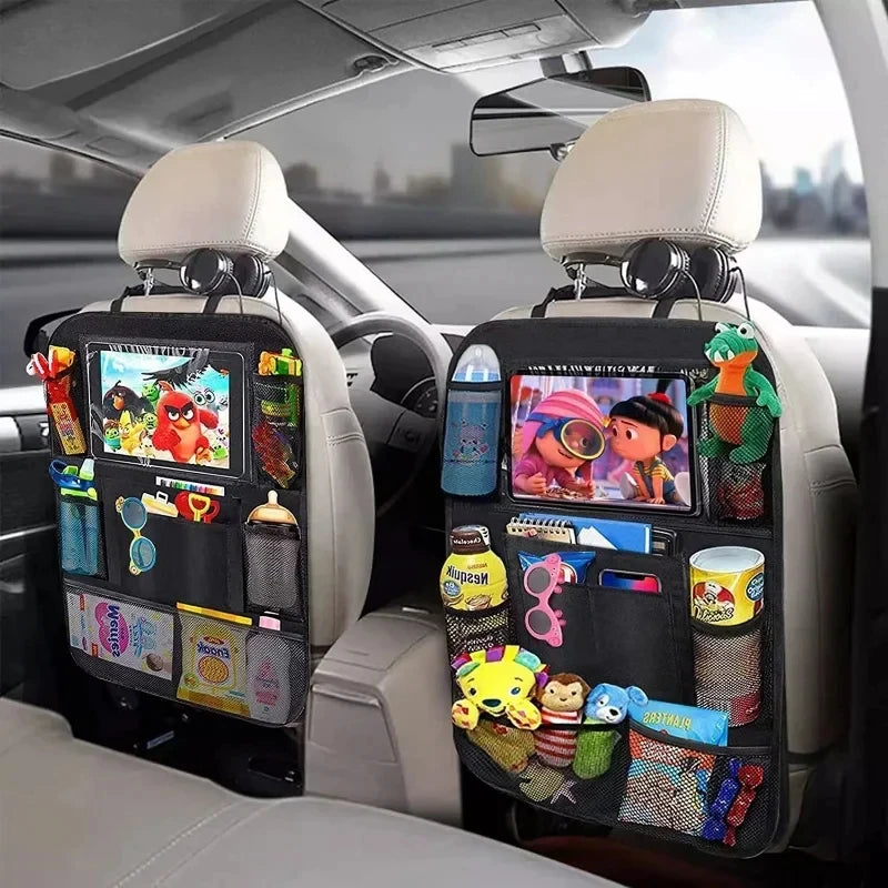 Niox Care AutoNest™ Auto Organizer