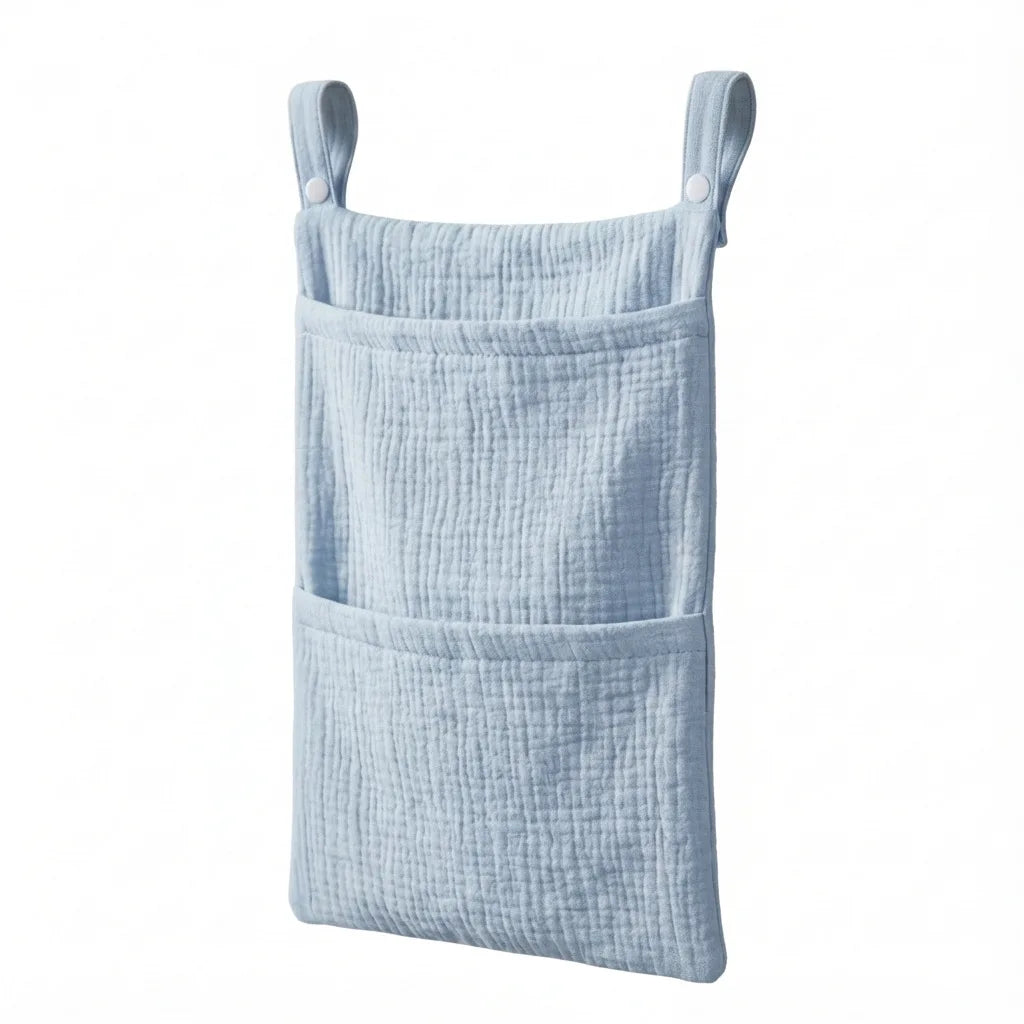 Niox Care Momo Bed Organizer