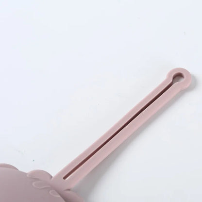 Niox Care PaciPouch™ Pacifier Holder